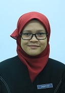 Zawiyah bt Md Zaib